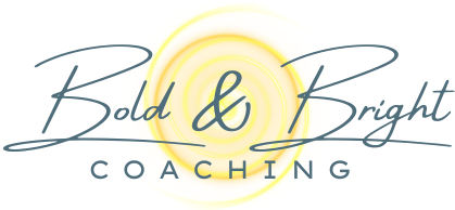 Bold and Bright Coaching