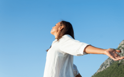 The Window of Tolerance: Nervous System Regulation for Trauma