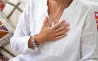 Reconnecting with Your Body After Trauma: A Somatic Guide