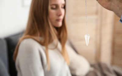 Hypnotherapy for Trauma: Accessing Your Subconscious for Healing