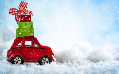 How To Protect Your Peace During the Holidays with Narcissistic Family Patterns