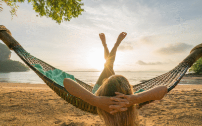 From Hypervigilance to Peace: Calming Your Overactive Nervous System