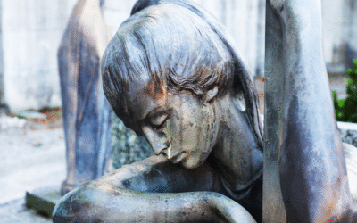 Grieving the Person You Thought They Were: The Hidden Grief of Emotional Abuse