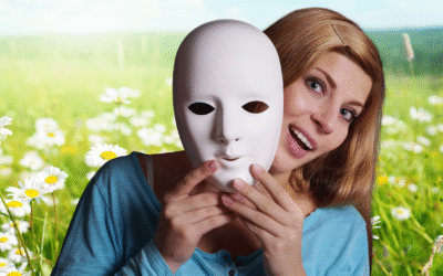 Reclaiming Your Identity After Emotional Abuse: Rediscovering Who You Are Beyond the Trauma